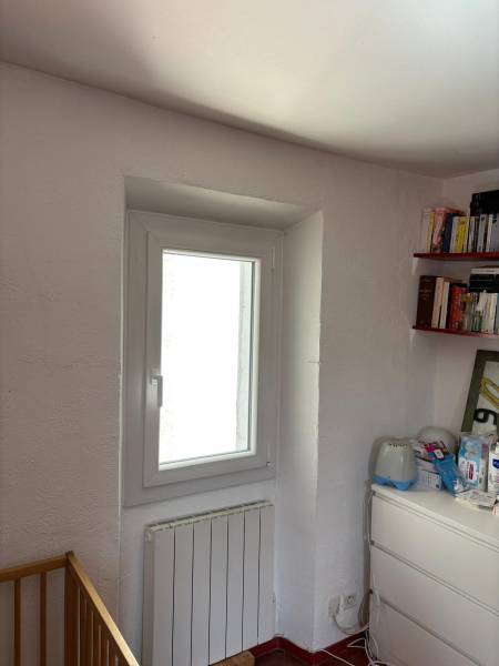 Fenêtre PVC à Pignans