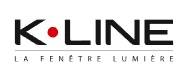 Fenêtre aluminium France K-line