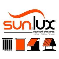 Store extérieurs et intérieurs France SUN&LUX