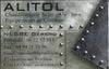 Ferronier Var ALITOL