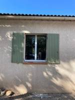 Notre zone d'activité pour ce service Devis pour installation de portail et clôture KSM ou Aluconcept avec interphone intégré à {{secteur}}, pour plus de sécurité et confort