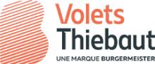 Volets battants France Volets THIEBAUT