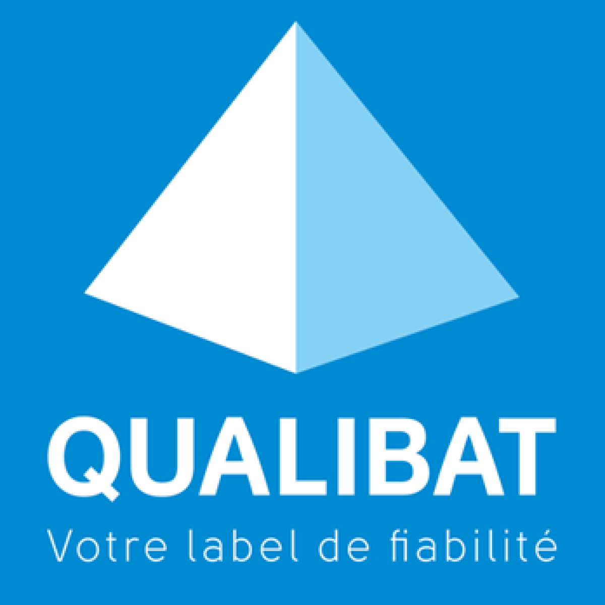 Entreprise qualifiée RGE
